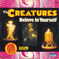 The Creatures - Digital Rebel.mp3 by Dennis Hultsch 4