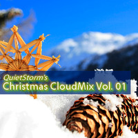QuietStorm ~ Christmas CloudMix Vol. 01 (Dec 25, 2017) by Smooth Jazz Mike ♬ (Michael V. Padua)