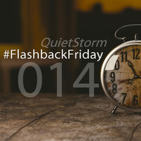 QUIETSTORM #FlashbackFriday 014 [11.05.06 @ 91.1 NX] by Smooth Jazz Mike ♬ (Michael V. Padua)