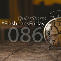 QUIETSTORM #FlashbackFriday 086 [Hour 7 / 01.14.07 @ 91.1 NX] by Smooth Jazz Mike ♬ (Michael V. Padua)
