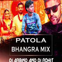 1 PATOLA GURU RANDHAWA ( BHANGRA MIX ) DJ ARBIND KOLKTA 1 by Arbind Chaudhary
