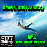 ESTADOS ALTERADOS 5.0 DJ TEJE by Jaime Tejedor De Caso