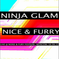 Nice & Furry (live)