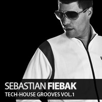 Sebastian Fiebak - Tech House Grooves Vol.1 by Sebastian ZWIEBAK Fiebak