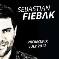 Sebastian Fiebak - in the Mix - 07/2012 by Sebastian ZWIEBAK Fiebak