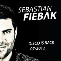 Sebastian ZWIEBAK Fiebak - Disco is back by Sebastian ZWIEBAK Fiebak