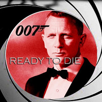 James Bond 007: Ready To Die (2016) by Which Doctor