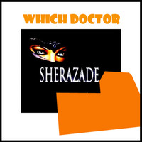 Shéhérazade (Ravel in the House, 2013) by Which Doctor