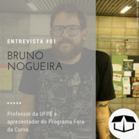 Caixa de Brita Entrevista #01- Bruno Nogueira by Caixa de Brita