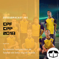 Descubracast #01 - CPP e CPF by Caixa de Brita