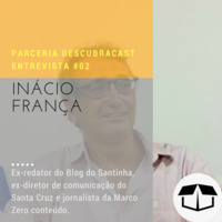 Caixa de Brita Entrevista #02 - Inácio França by Caixa de Brita