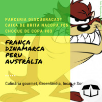Choque de Copa #03 - Grupo C (naCopa 05) by Caixa de Brita