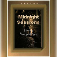 Midnight Sessions #14 Mixed By Bongaz by BongazDeep