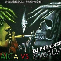 3 SOUND SYSTEM OA HAILé feat  UN TI EXTRAIT LA SUITE A VENIR///PARADISESOUNDSYSTEM by DJ PARADISE