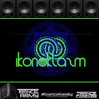 Trance Army Radio Show (Guest Mix Session 022 With Ikonoklazm) by ikonoklazm