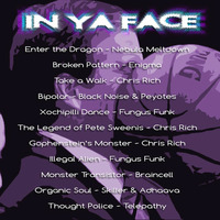 In Ya Face! by Conscious Formation