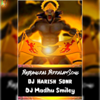 Bajrang Dhal Biddalam Song Mix By Dj Harish Sdnr N Dj Madhu Smilye.mp3 by Madhu Madhu