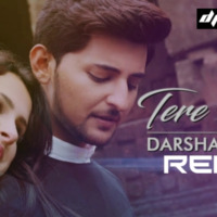 Tera Zikr Remix Dj Ashish Jhansi by Dj Ashish jhansi