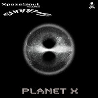 Shann-X - Planet X _XSR003 teaser by Shann-X
