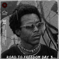 Road To Freedom Day 3 by Don Katzo
