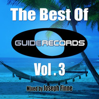 Victor Del Guio, Joseph Finne - So Good (Original Mix) CUT by Guide Records