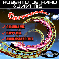 Roberto De Haro, Javi Ms - Curveando (Original Mix) CUT by Guide Records