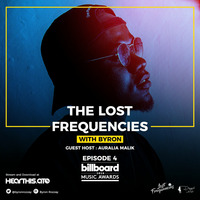 Episode 4 with Byron Rozzay by The Lost Frequencies