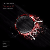 PREMIERE: Duo Lane - Momentum (Original Mix) by Vision 3 Records