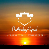 Interruption by Gnazz feat TheAngelProject (2005) Hard melodic trance by ThaMonkeySquad