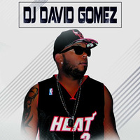Regueton  by dj david gomez by DJ DAVID GOMEZ