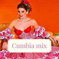 Cumbia Mix By Dj David Gomez by DJ DAVID GOMEZ