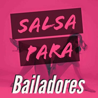 SALSA PARA BAILADORES DJ DAVID GOMEZ by DJ DAVID GOMEZ