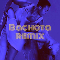 Bachata Remix DJ DAVID GOMEZ by DJ DAVID GOMEZ