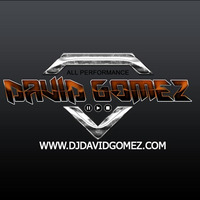 HIP HOP BY DJ DAVID GOMEZ by DJ DAVID GOMEZ