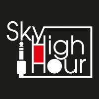 SkyHighHour #037 Mixed By Sphecific by Sky High Hour Podcast