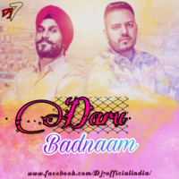Daru Badnaam-Remix DJ7OFFICIAL by DJ7OFFICIAL