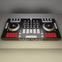 DJ NASH TUNIC INTRO AFROMUSIC MIX by Nash Tunic