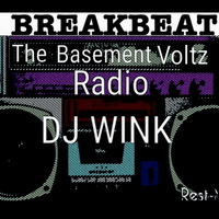 TBVR Monday night madness by WINK the DJ