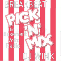 DJ Wink TBVR by WINK the DJ