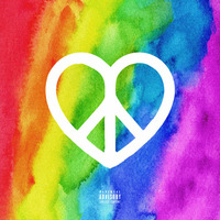 Peace & Love by manu09