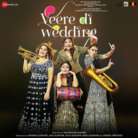 Bass Gira De Raja (Veere Di Wedding) - Shashwat Sachdev by Bollywood Music Update