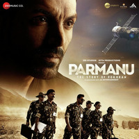 De De Jagah (Parmanu) - Yasser Desai by Bollywood Music Update
