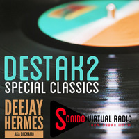 Destak2 - Special Classics by Hermes Garcia