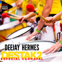 Destak2 - Especial carnaval 2018 by Hermes Garcia