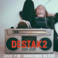 Destak2 - 16/11/17 by Hermes Garcia