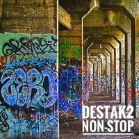 Destak2-Pgm15 by Hermes Garcia