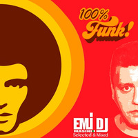 Emi DJ -100% FUNK by Emiliano Deejay Masini