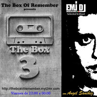 Emi DJ - The Box Of Remember Special vol 3 by Emiliano Deejay Masini