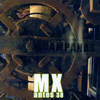 01 las campanas by MX38