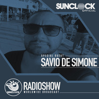 Sunclock Radioshow #073 - Savio De Simone by Pritam Tharu Remix